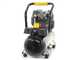 Stanley Fatmax HY 227/10/12 - Compressore aria elettrico portatile monofase  - Motore 2 HP - 12 lt