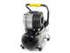 Stanley Fatmax HY 227/10/12 - Compressore aria elettrico portatile monofase  - Motore 2 HP - 12 lt
