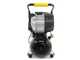 Stanley Fatmax HY 227/10/12 - Compressore aria elettrico portatile monofase  - Motore 2 HP - 12 lt