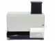 New O.M.R.A. OM-2900-BI Bianco - Grattugia elettrica da tavolo con rullo estraibile - 200W