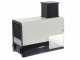 New O.M.R.A. OM-2900-BI Bianco - Grattugia elettrica da tavolo con rullo estraibile - 200W