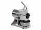 New O.M.R.A. OM-3000-AL - Grattugia elettrica da tavolo in alluminio pressofuso - 260W