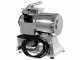 New O.M.R.A. OM-3000-AL - Grattugia elettrica da tavolo in alluminio pressofuso - 260W