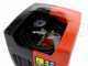 Black &amp; Decker BD195 Cubo - Compressore aria elettrico portatile monofase, oil-less - Motore 1.5 HP  