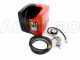 Black &amp; Decker BD195 Cubo - Compressore aria elettrico portatile monofase, oil-less - Motore 1.5 HP  