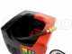 Black &amp; Decker BD195 Cubo - Compressore aria elettrico portatile monofase, oil-less - Motore 1.5 HP  