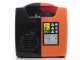 Black &amp; Decker BD195 Cubo - Compressore aria elettrico portatile monofase, oil-less - Motore 1.5 HP  