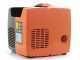 Black &amp; Decker BD195 Cubo - Compressore aria elettrico portatile monofase, oil-less - Motore 1.5 HP  