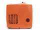 Black &amp; Decker BD195 Cubo - Compressore aria elettrico portatile monofase, oil-less - Motore 1.5 HP  