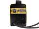 Stanley STAR 2500 - Saldatrice Inverter (MMA) + Kit, corrente continua (DC)