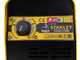 Stanley STAR 2500 - Saldatrice Inverter (MMA) + Kit, corrente continua (DC)
