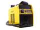 Stanley STAR 2500 - Saldatrice Inverter (MMA) + Kit, corrente continua (DC)