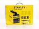 Stanley STAR 2500 - Saldatrice Inverter (MMA) + Kit, corrente continua (DC)
