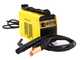 Stanley STAR 2500 - Saldatrice Inverter (MMA) + Kit, corrente continua (DC)