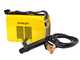 Stanley STAR 2500 - Saldatrice Inverter (MMA) + Kit, corrente continua (DC)