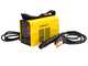 Stanley STAR 2500 - Saldatrice Inverter (MMA) + Kit, corrente continua (DC)