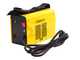 Stanley STAR 2500 - Saldatrice Inverter (MMA) + Kit, corrente continua (DC)