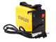 Stanley STAR 2500 - Saldatrice Inverter (MMA) + Kit, corrente continua (DC)