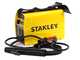 Stanley STAR 2500 - Saldatrice Inverter (MMA) + Kit, corrente continua (DC)