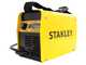 Stanley STAR 2500 - Saldatrice Inverter (MMA) + Kit, corrente continua (DC)