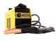 Stanley STAR 2500 - Saldatrice Inverter (MMA) + Kit, corrente continua (DC)