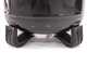 Stanley Fatmax HY 227/10/24V - Compressore aria elettrico portatile monofase - Motore 2 HP - 24 lt