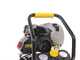 Stanley Fatmax HY 227/10/24V - Compressore aria elettrico portatile monofase - Motore 2 HP - 24 lt