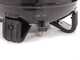 Stanley Fatmax HY 227/10/24V - Compressore aria elettrico portatile monofase - Motore 2 HP - 24 lt