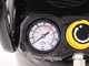 Stanley Fatmax HY 227/10/24V - Compressore aria elettrico portatile monofase - Motore 2 HP - 24 lt