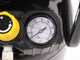 Stanley Fatmax HY 227/10/24V - Compressore aria elettrico portatile monofase - Motore 2 HP - 24 lt