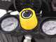 Stanley Fatmax HY 227/10/24V - Compressore aria elettrico portatile monofase - Motore 2 HP - 24 lt