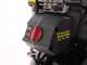 Stanley Fatmax HY 227/10/24V - Compressore aria elettrico portatile monofase - Motore 2 HP - 24 lt