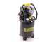 Stanley Fatmax HY 227/10/24V - Compressore aria elettrico portatile monofase - Motore 2 HP - 24 lt