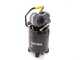 Stanley Fatmax HY 227/10/24V - Compressore aria elettrico portatile monofase - Motore 2 HP - 24 lt