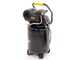 Stanley Fatmax HY 227/10/24V - Compressore aria elettrico portatile monofase - Motore 2 HP - 24 lt