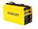 Saldatrice inverter MMA Stanley STAR 3200 - 130A max - 230V - utilizzo 55%@155A - kit