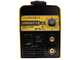Stanley STAR 3200 - Saldatrice Inverter (MMA) + Kit, corrente continua (DC)