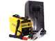 Stanley STAR 3200 - Saldatrice Inverter (MMA) + Kit, corrente continua (DC)