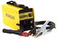 Stanley STAR 3200 - Saldatrice Inverter (MMA) + Kit, corrente continua (DC)