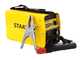 Stanley STAR 3200 - Saldatrice Inverter (MMA) + Kit, corrente continua (DC)