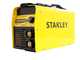 Stanley STAR 3200 - Saldatrice Inverter (MMA) + Kit, corrente continua (DC)