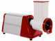 New O.M.R.A. Spremy 853M - Tagliaverdure - Grattugia multifunzione - 225W
