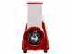 New O.M.R.A. Spremy 853M - Tagliaverdure - Grattugia multifunzione - 225W