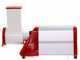 New O.M.R.A. Spremy 853M - Tagliaverdure - Grattugia multifunzione - 225W