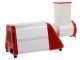 New O.M.R.A. Spremy 853M - Tagliaverdure - Grattugia multifunzione - 225W