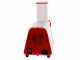 New O.M.R.A. Spremy 853M - Tagliaverdure - Grattugia multifunzione - 225W