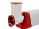 New O.M.R.A. Spremy 853M - Tagliaverdure - Grattugia multifunzione - 225W