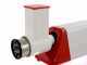 New O.M.R.A. Spremy 853M - Tagliaverdure - Grattugia multifunzione - 225W