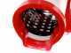 New O.M.R.A. Spremy 853M - Tagliaverdure - Grattugia multifunzione - 225W