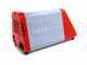 New O.M.R.A. Spremy 853M - Tagliaverdure - Grattugia multifunzione - 225W